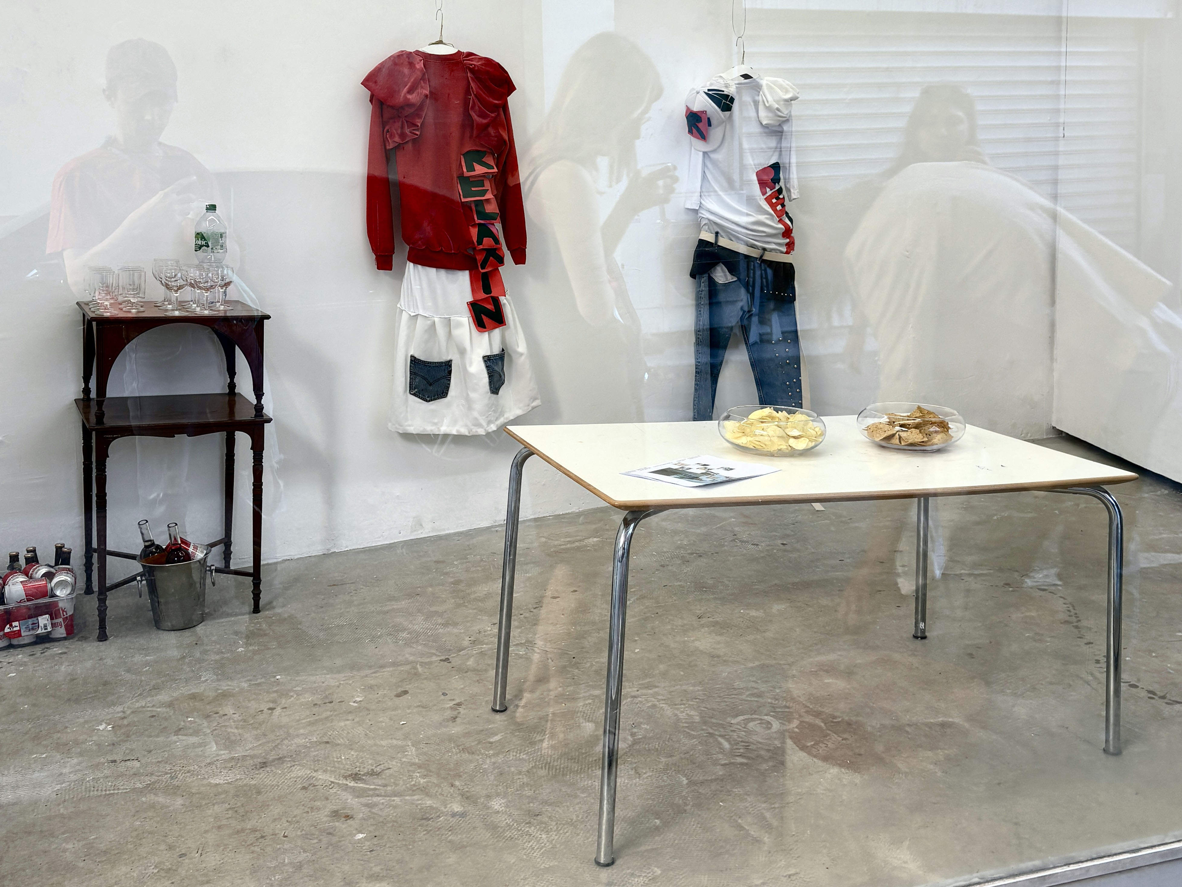 Relaxin Records Spring Summer 2026